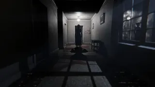 Скриншот 1 к игре Unmourned VR
