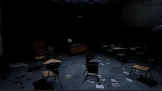 Скриншот 4 к игре Unmourned VR