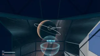 Скриншот 2 к игре StellarDrive