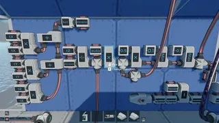 Скриншот 4 к игре StellarDrive