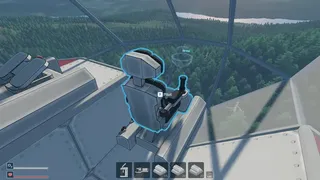 Скриншот 6 к игре StellarDrive