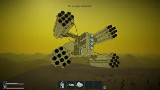 Скриншот 7 к игре StellarDrive