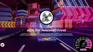 Скриншот 4 к игре Broken Race