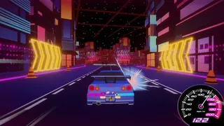 Скриншот 6 к игре Broken Race