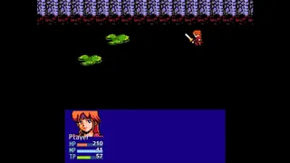 Скриншот 1 к игре Soulbound Odyssey