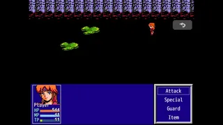 Скриншот 5 к игре Soulbound Odyssey