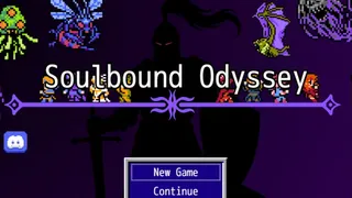 Скриншот 6 к игре Soulbound Odyssey