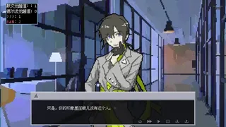 Скриншот 4 к игре 迷失综合征 Disorientation Syndrome