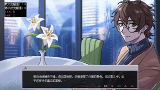 Скриншот 7 к игре 迷失综合征 Disorientation Syndrome