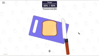 Скриншот 1 к игре Perfect Cut