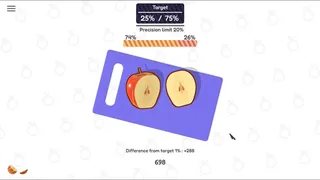 Скриншот 3 к игре Perfect Cut