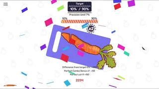 Скриншот 5 к игре Perfect Cut