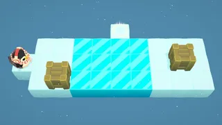 Скриншот 6 к игре Match 3 Labyrinth