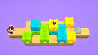 Скриншот 7 к игре Match 3 Labyrinth