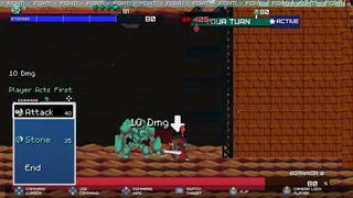 Скриншот 2 к игре Unparalleled: Zero