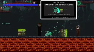 Скриншот 3 к игре Unparalleled: Zero
