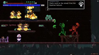 Скриншот 6 к игре Unparalleled: Zero
