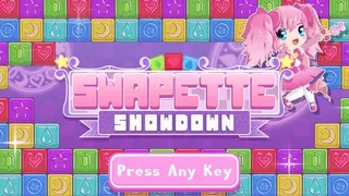 Скриншот 8 к игре Swapette Showdown