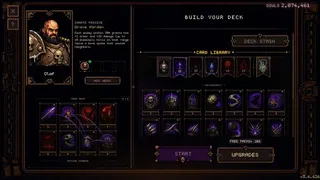 Скриншот 2 к игре CODEX MORTIS