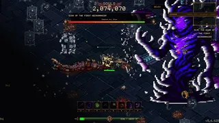 Скриншот 3 к игре CODEX MORTIS