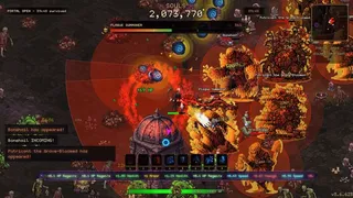 Скриншот 5 к игре CODEX MORTIS