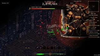 Скриншот 8 к игре CODEX MORTIS