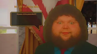 Скриншот 7 к игре Best. President. Ever!