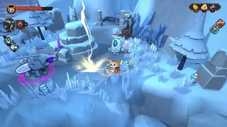 Скриншот 2 к игре Lo and Behold