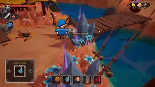 Скриншот 3 к игре Lo and Behold