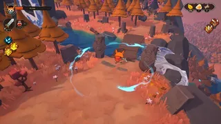 Скриншот 7 к игре Lo and Behold
