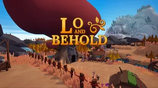 Скриншот 8 к игре Lo and Behold
