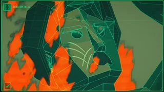 Скриншот 3 к игре ANOMAL