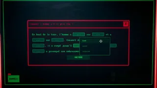 Скриншот 7 к игре ANOMAL