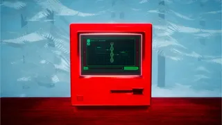 Скриншот 8 к игре ANOMAL