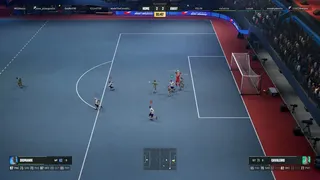 Скриншот 2 к игре GOALS
