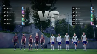 Скриншот 3 к игре GOALS