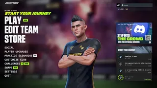 Скриншот 4 к игре GOALS