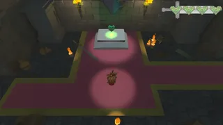 Скриншот 1 к игре Oops! You're the Hero!