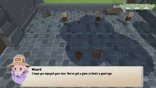 Скриншот 3 к игре Oops! You're the Hero!
