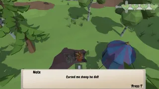 Скриншот 5 к игре Oops! You're the Hero!