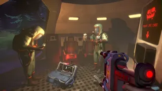 Скриншот 4 к игре Breach Signal