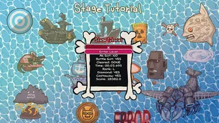 Скриншот 1 к игре Booty