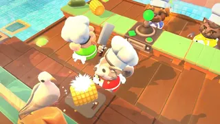 Скриншот 6 к игре Overcooked! 2