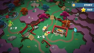 Скриншот 7 к игре Overcooked! 2