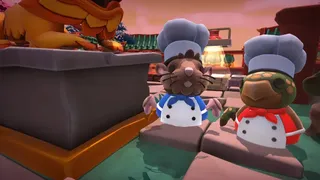 Скриншот 8 к игре Overcooked! 2