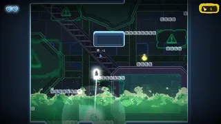 Скриншот 1 к игре Project DevourSlime