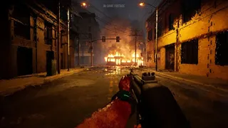 Скриншот 3 к игре Die for Pay