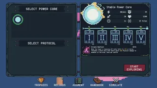 Скриншот 4 к игре Abyss Outpost: Auto Frontline