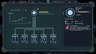 Скриншот 5 к игре Abyss Outpost: Auto Frontline