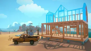 Скриншот 1 к игре House Builder 2: Casual Construction